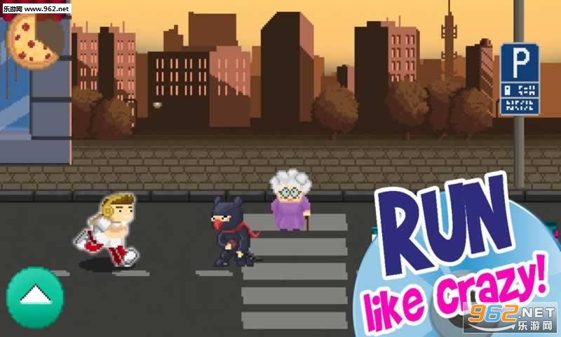 Oku Game - The DJ Runner(DJܿᰲ׿)v1.2؈D2