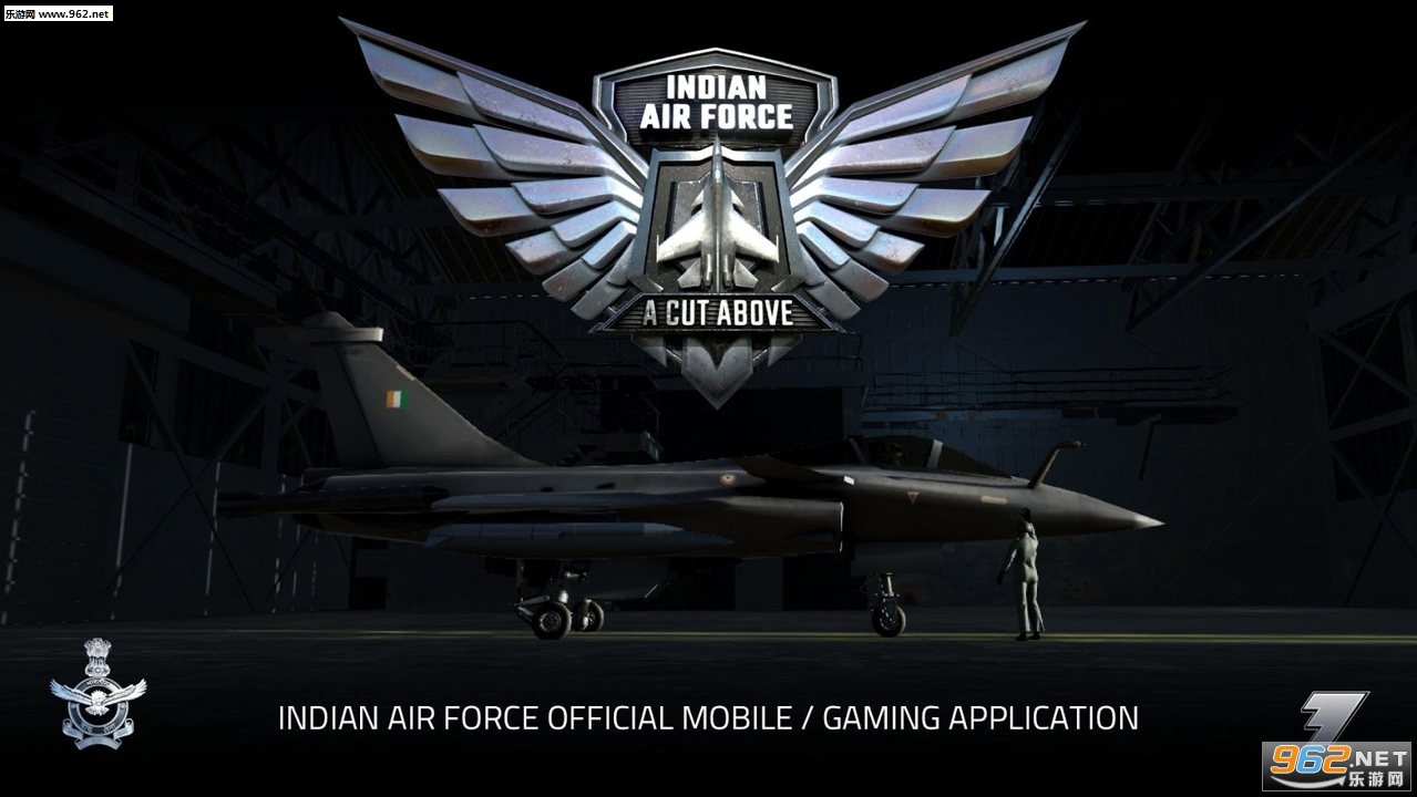 Indian Air Force: A Cut Above(ӡȿվٷ)v1.54ͼ3