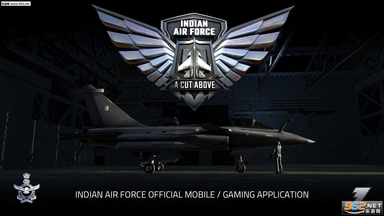 Indian Air Force: A Cut Above(ӡȿ܊ٷ)v1.54؈D3