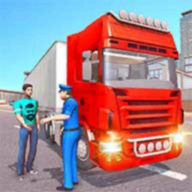 City Truck Driving Simulator(пʻģϷ)