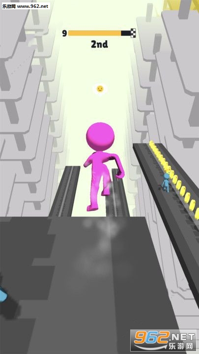 Rope Walk 3D׿v0.0.117ͼ1