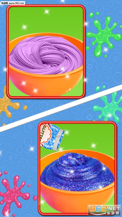 Slime Jelly Factory(ʪʷķϷ׿)v1.0.5ͼ2
