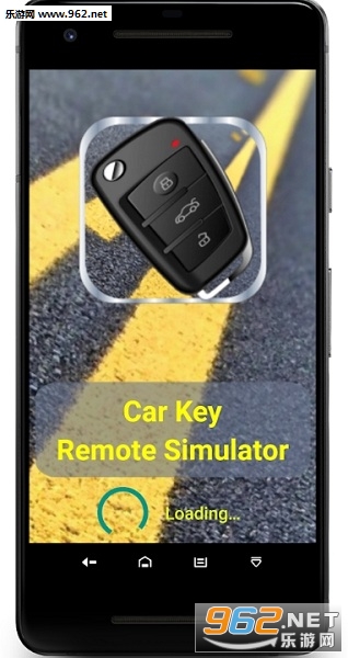 Car Key Simulator Prank Free(ԿԶģ׿)v1.11.1 ֻͼ0