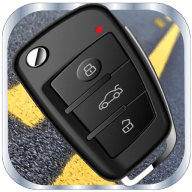 Car Key Simulator Prank Free(ԿԶģ)
