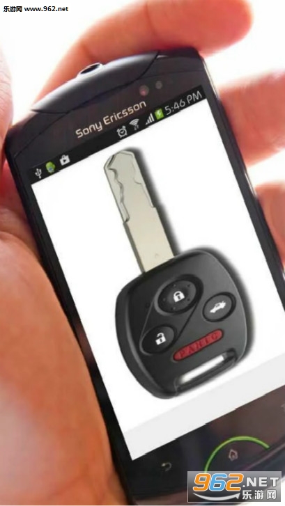 Car Key Simulator Prank Free(ԿԶģ)v1.11.1 ֻͼ0