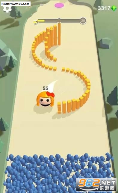 Eat Me Go Run Run(ԵҿϷ)v0.2.8ͼ1