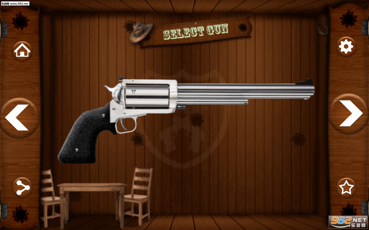 eWeapons Revolver Guns SimǹװӵϷv1.6ͼ0