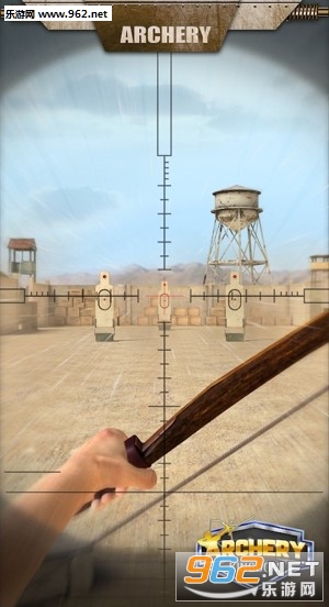 Archery Kingdom - Bow Shooter([)v3.12؈D3