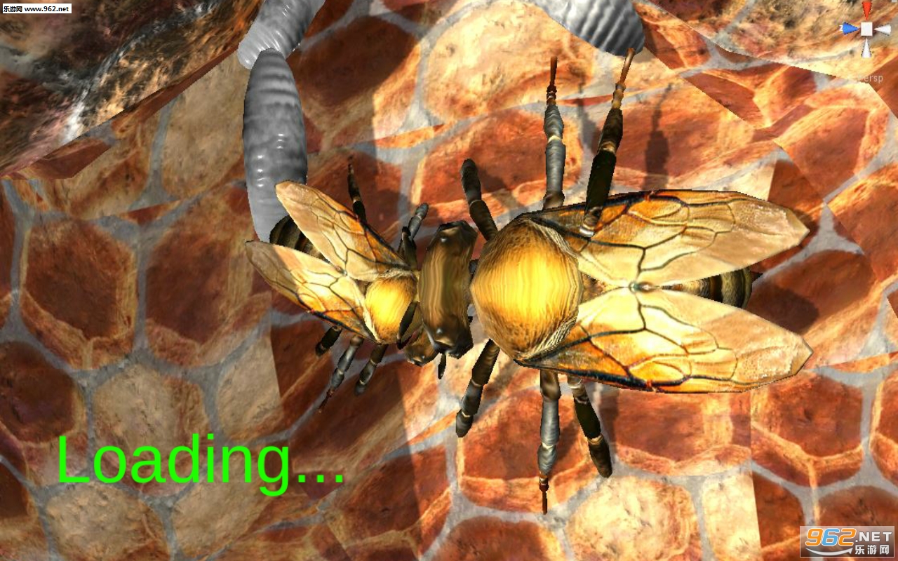 Bee Nest Simulation 3D(䳲ģ3D׿)v1.0.1ͼ2