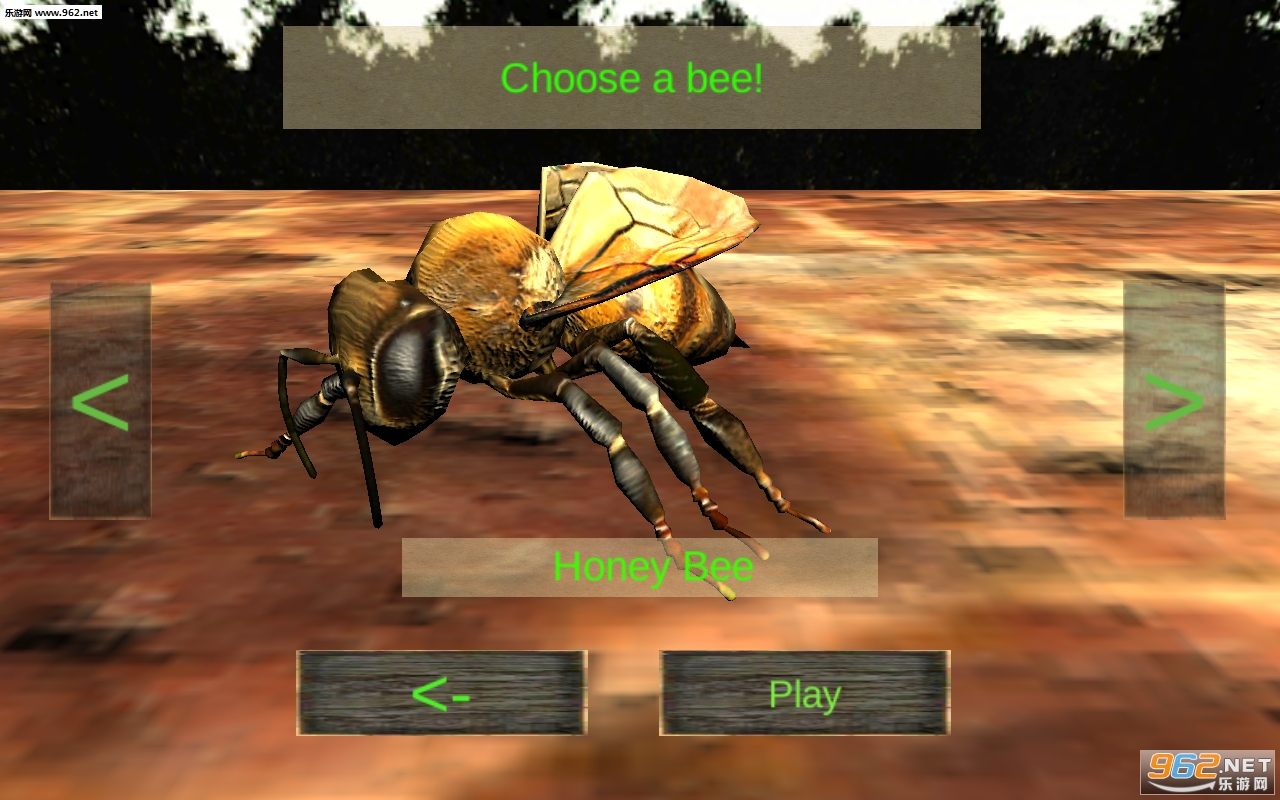 Bee Nest Simulation 3D(䳲ģ3D׿)v1.0.1ͼ3