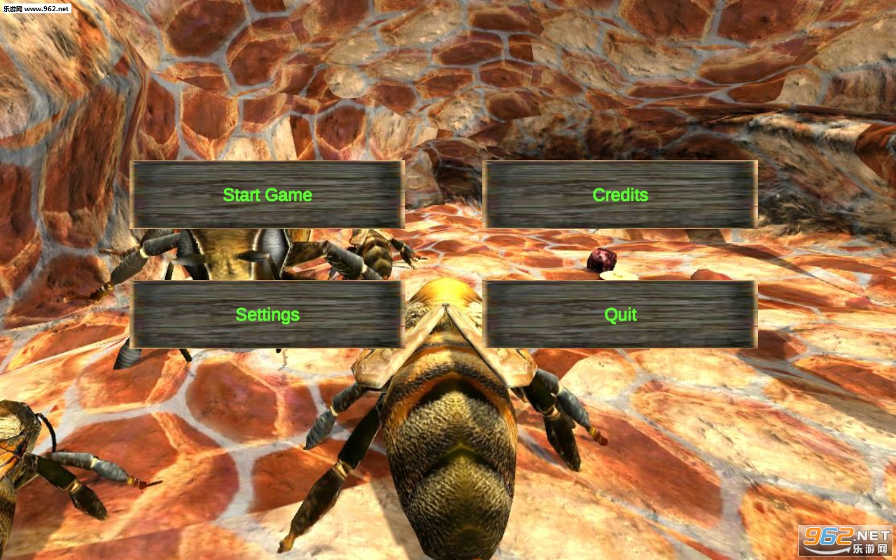 Bee Nest Simulation 3D(䳲ģ3D׿)v1.0.1ͼ4