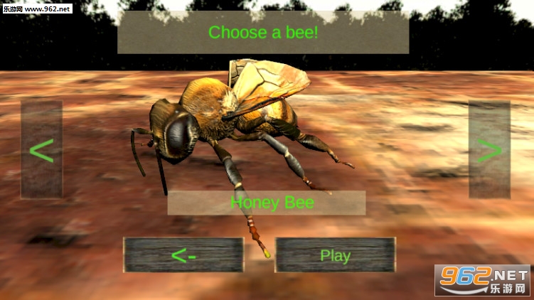 Bee Nest Simulation 3D(䳲ģ3d)v1.0.1ͼ0