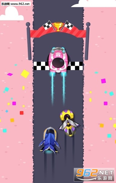 Drift and Merge(Ưϲ׿)v1.0.5ͼ2