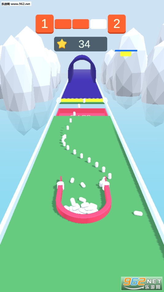 Drag n Shape - Push The Hole(סС׿)v1.0؈D1