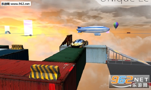 Car Stunts X׿v1.0.1؈D0