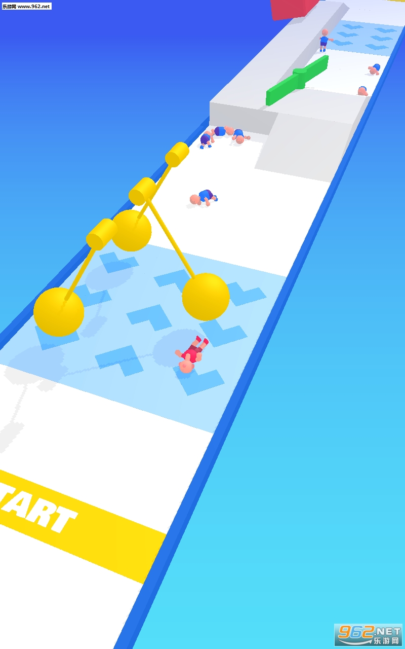 Run and Fall׿v1.0.0؈D3