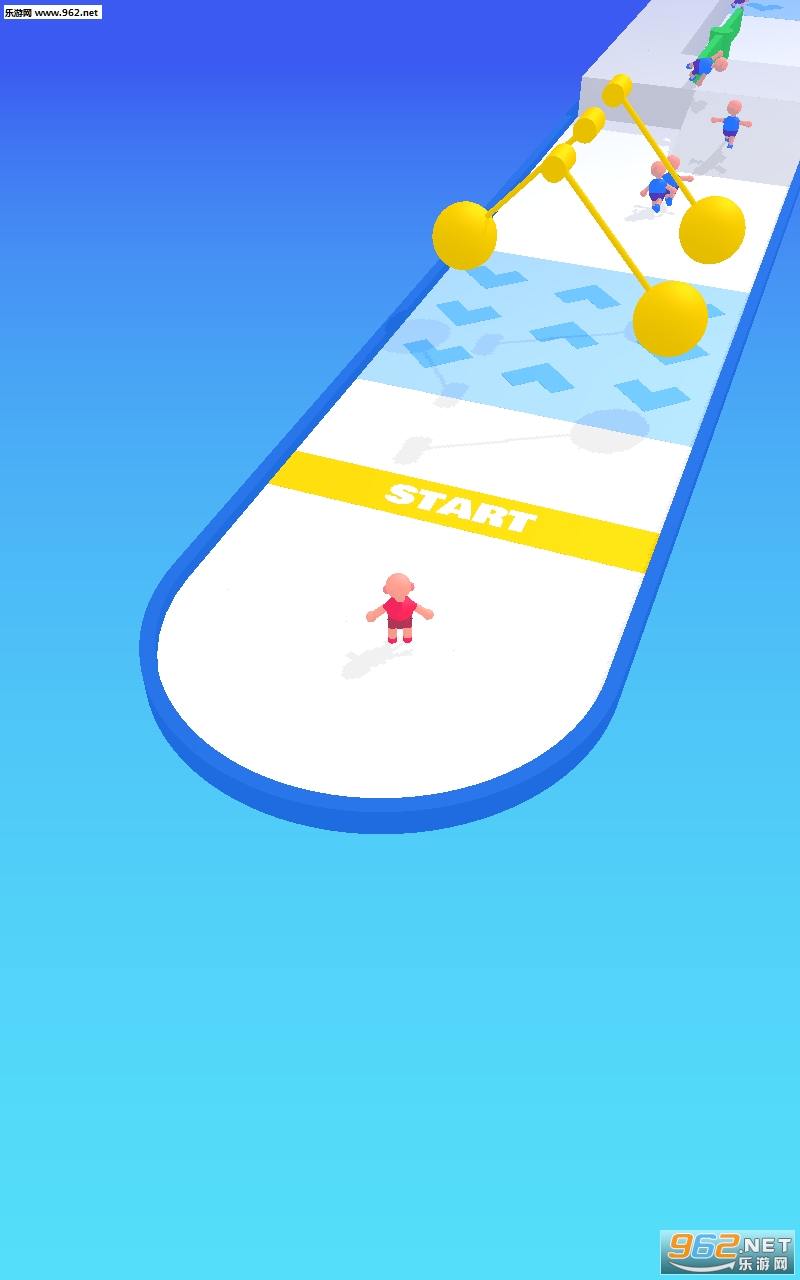 Run and Fall׿v1.0.0ͼ4