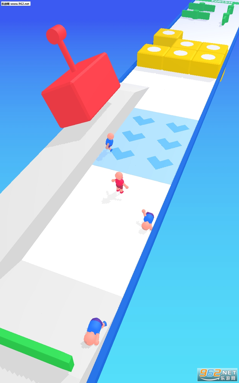 Run and Fall(ܺ䰲׿)v1.0.0؈D0