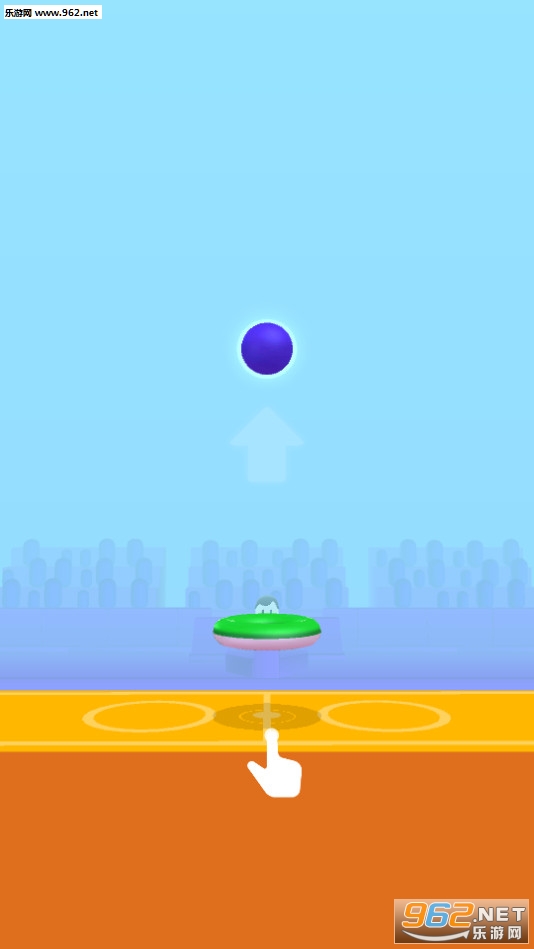 Hoop Stars׿v1.0.0(Ȧ֮)؈D1