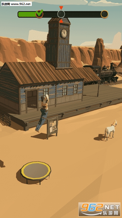 Cowboy Flip!(ţзD׿)(Cowboy Flip)v0.8؈D2