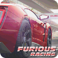 Furious 7 Racing : AbuDhabiŭ׿