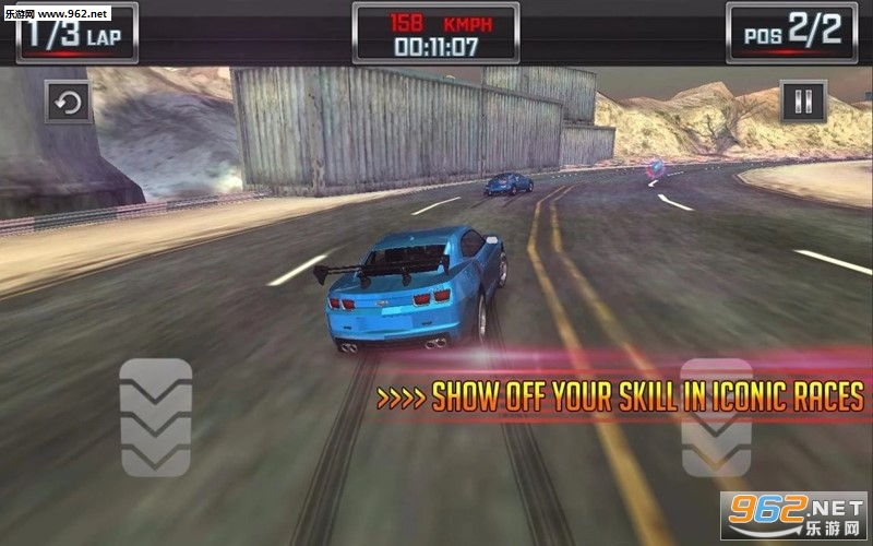 Furious 7 Racing : AbuDhabiŭِ܇׿v2.9؈D0