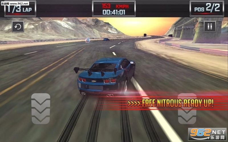 Furious 7 Racing : AbuDhabiŭِ܇׿v2.9؈D1