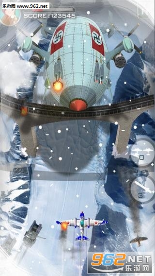 Sky War(ս׿)v1.1.8ͼ1