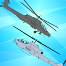 直升机战斗安卓版