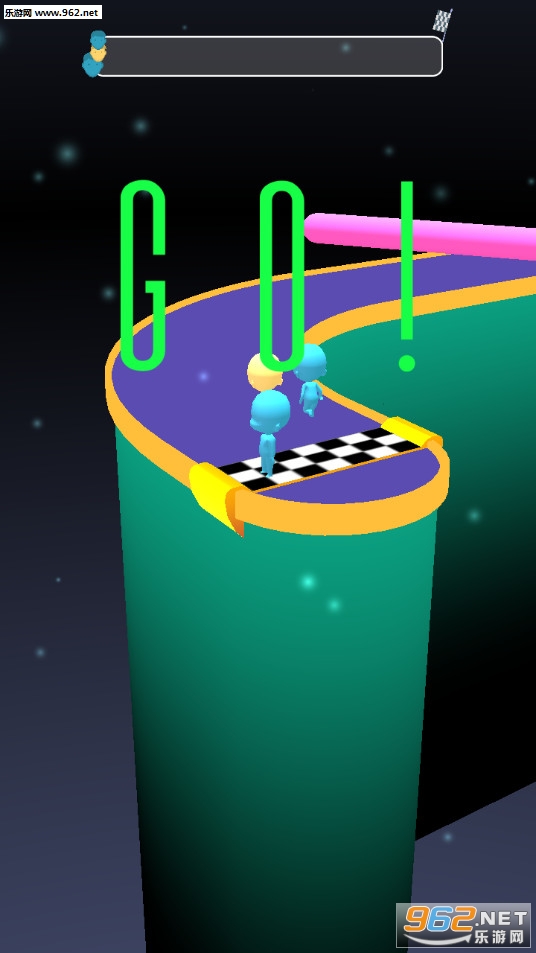 Fun Run Run(FunRunner3D׿)v0.1ͼ0