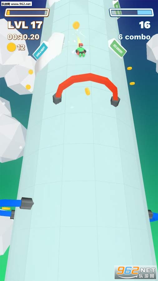 Chilly Slide(Ļ)(Chilly Slide)v1.0.0ͼ1