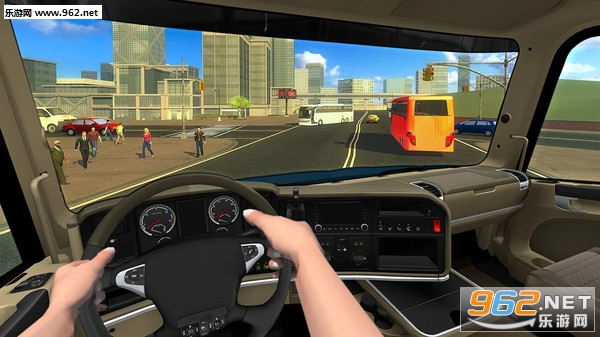 Bus Simulator 19(ݰʿģʻԱ׿)v1.2ͼ0