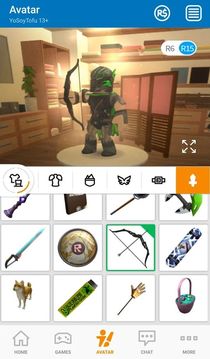 Roblox(2019°)v2.392.320759(Roblox)ͼ0