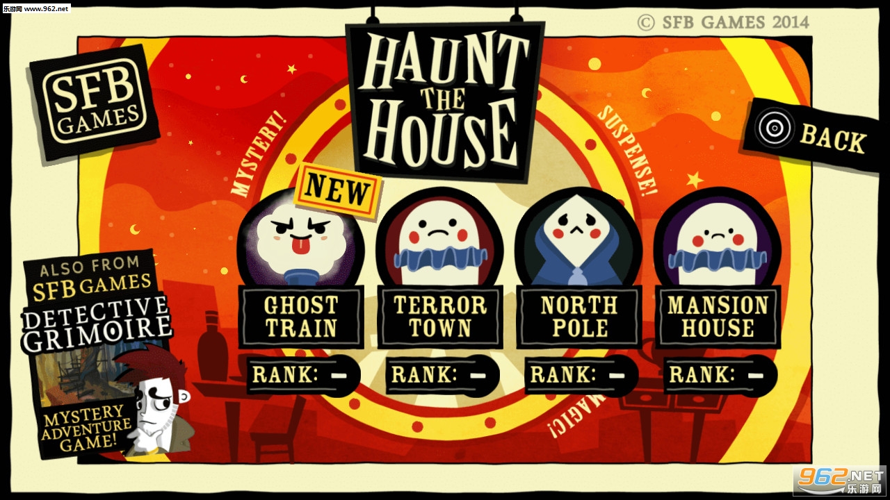 Haunt the House׿°v1.4.6ͼ0