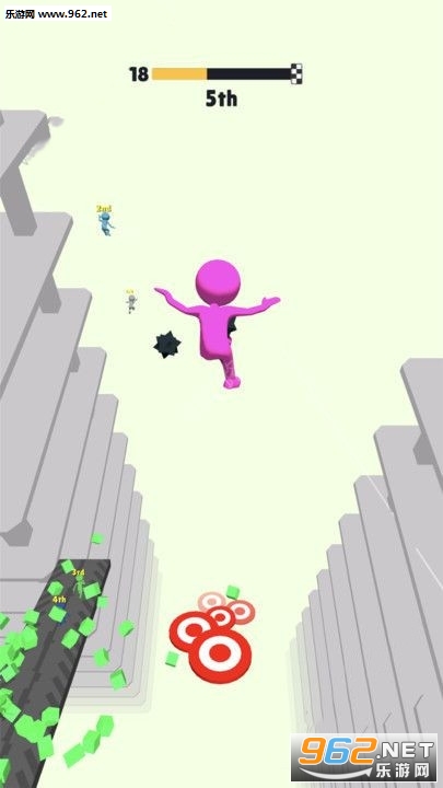 rope walk 3d[v0.0.117؈D0