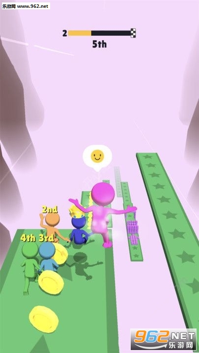 rope walk 3d[v0.0.117؈D2