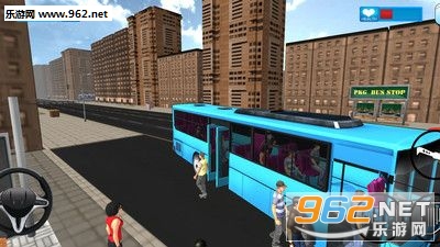 Bus Simulator 19(ݰʿģֻ)v1.2ͼ2