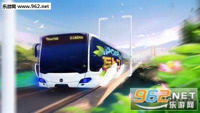 Bus Simulator 19(ݰʿģֻ)v1.2ͼ3