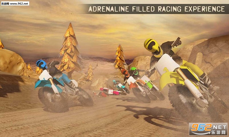 Trial Xtreme Dirt Bike Racing: Motocross Madness(Ħгֻ)v1.17ͼ0