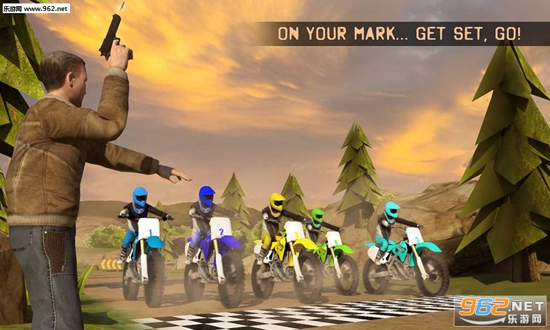Trial Xtreme Dirt Bike Racing: Motocross Madness(Ħгֻ)v1.17ͼ5