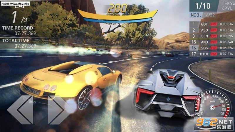 Mad Wreck 3D(3D׿)v0.7.0ͼ3