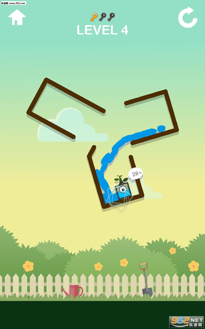 Watering Maze(ˮԹ׿)v1.2.1ͼ0