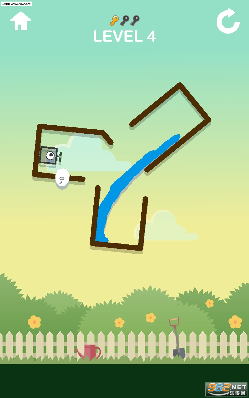 Watering Maze(ˮԹ׿)v1.2.1ͼ1
