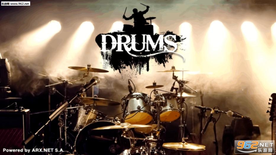 Drums HD(ȫϷ)v1.3ͼ1