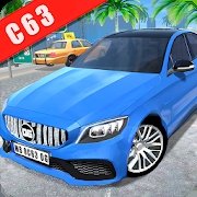 Car Simulator C63(ģC63İ)