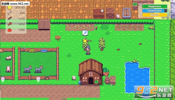 Eieio Farm(Wr[)(Eieio Farm)v1.8؈D3