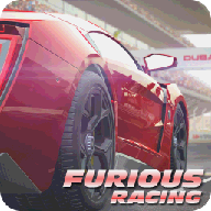 Furious 7 Racing : AbuDhabiŭ