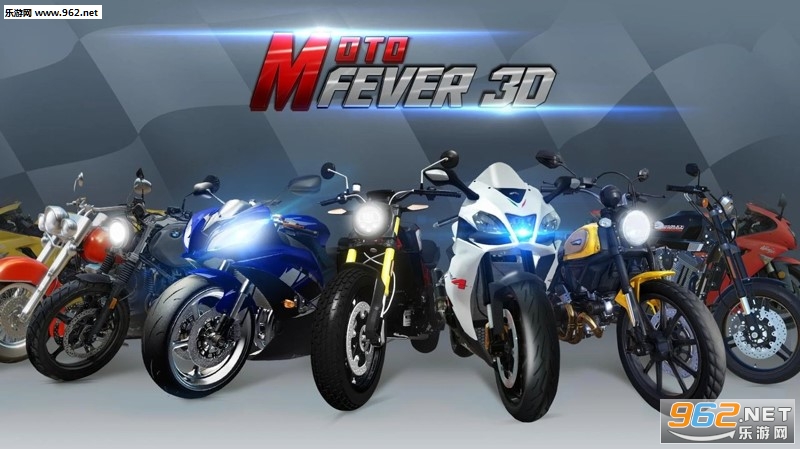 Moto Fever HD(Ħа׿)v1.0.8ͼ3