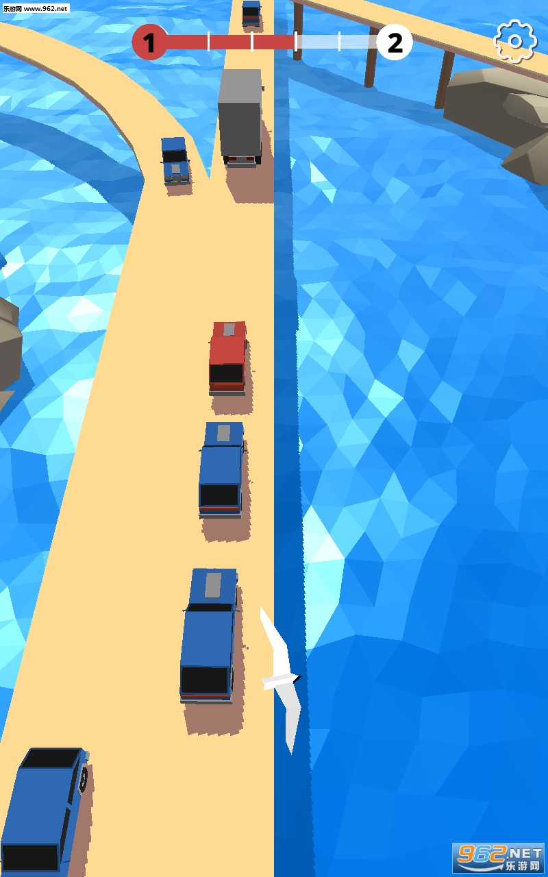 TrafficTrip(׿)v0.1.444؈D2