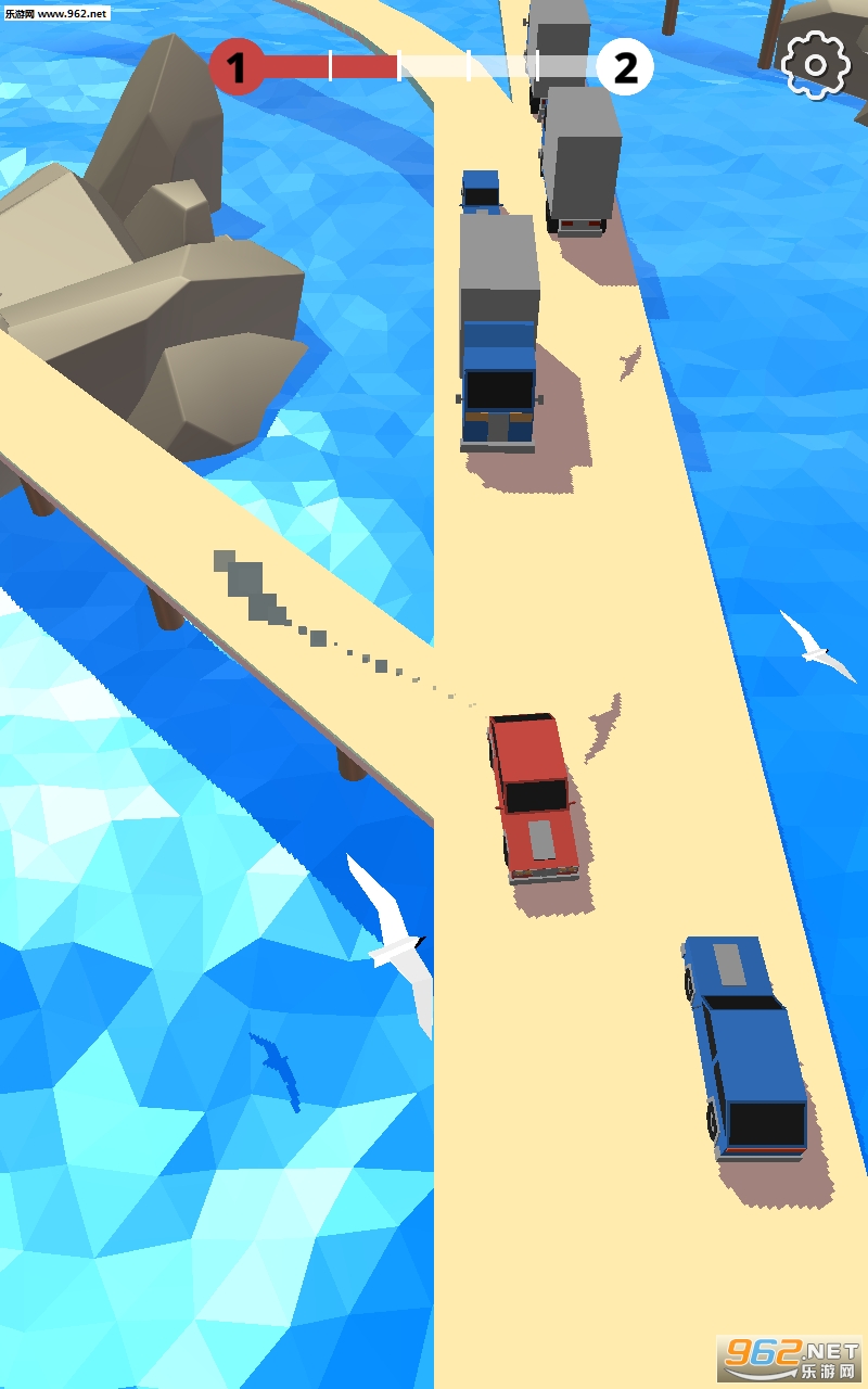 TrafficTrip(Ű׿)v0.1.444ͼ3